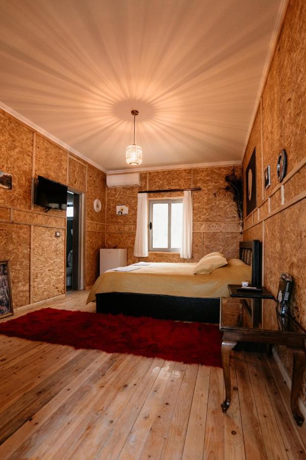 Bujtina Vjosa Hotel Memaliaj Luaran gambar