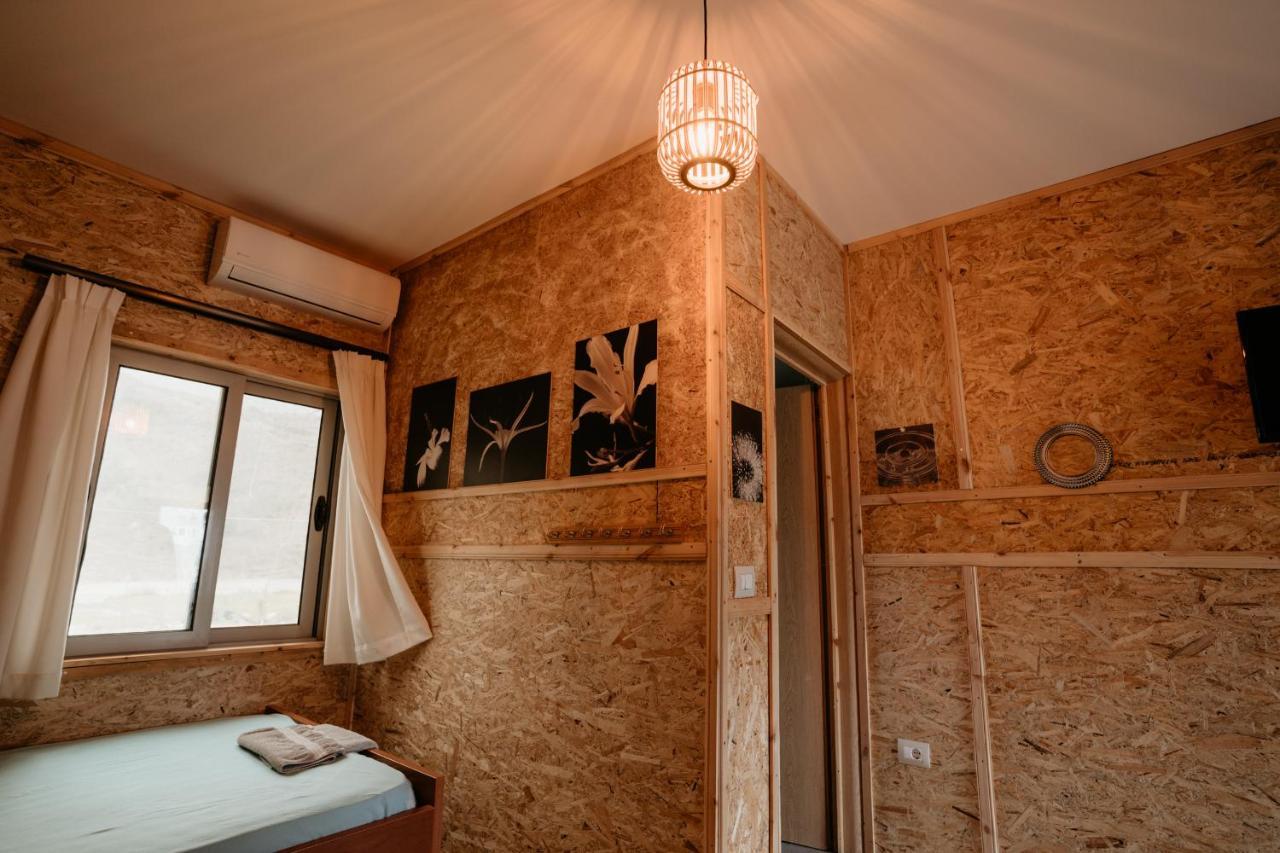 Bujtina Vjosa Hotel Memaliaj Luaran gambar