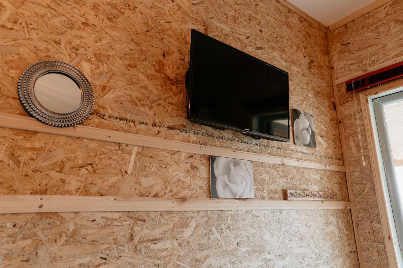 Bujtina Vjosa Hotel Memaliaj Luaran gambar