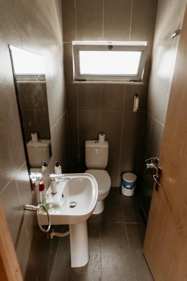 Bujtina Vjosa Hotel Memaliaj Luaran gambar