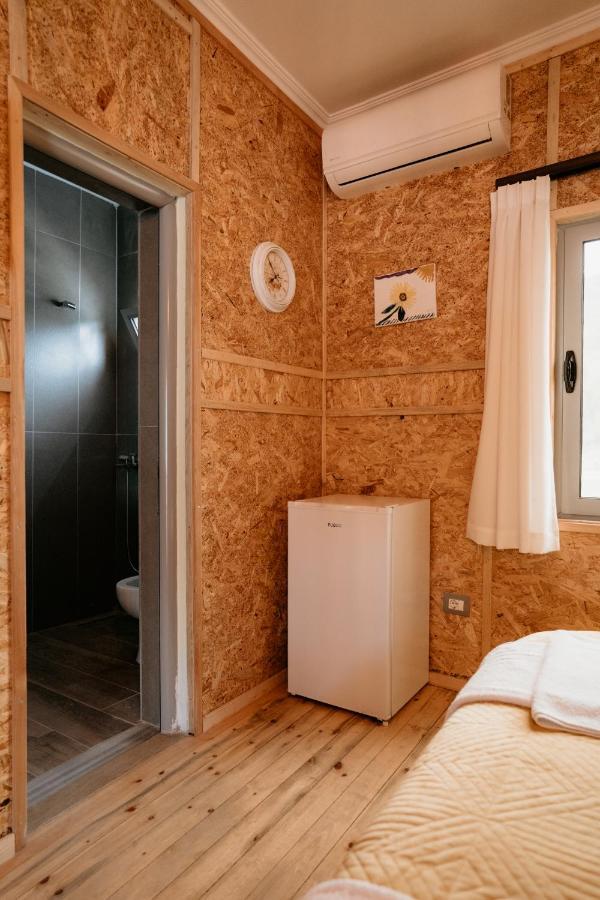 Bujtina Vjosa Hotel Memaliaj Luaran gambar