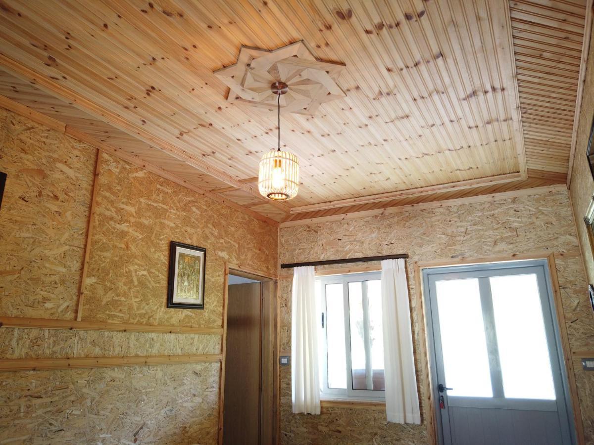 Bujtina Vjosa Hotel Memaliaj Luaran gambar