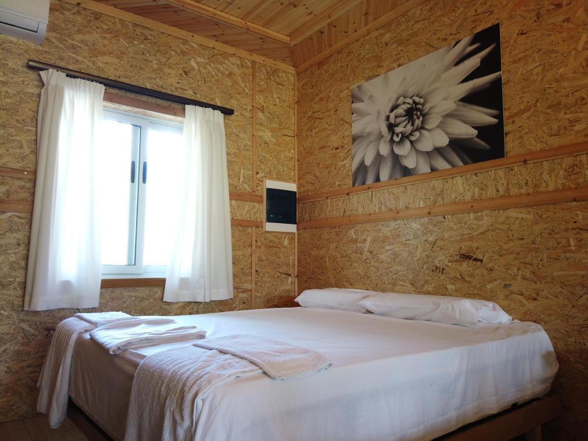 Bujtina Vjosa Hotel Memaliaj Luaran gambar