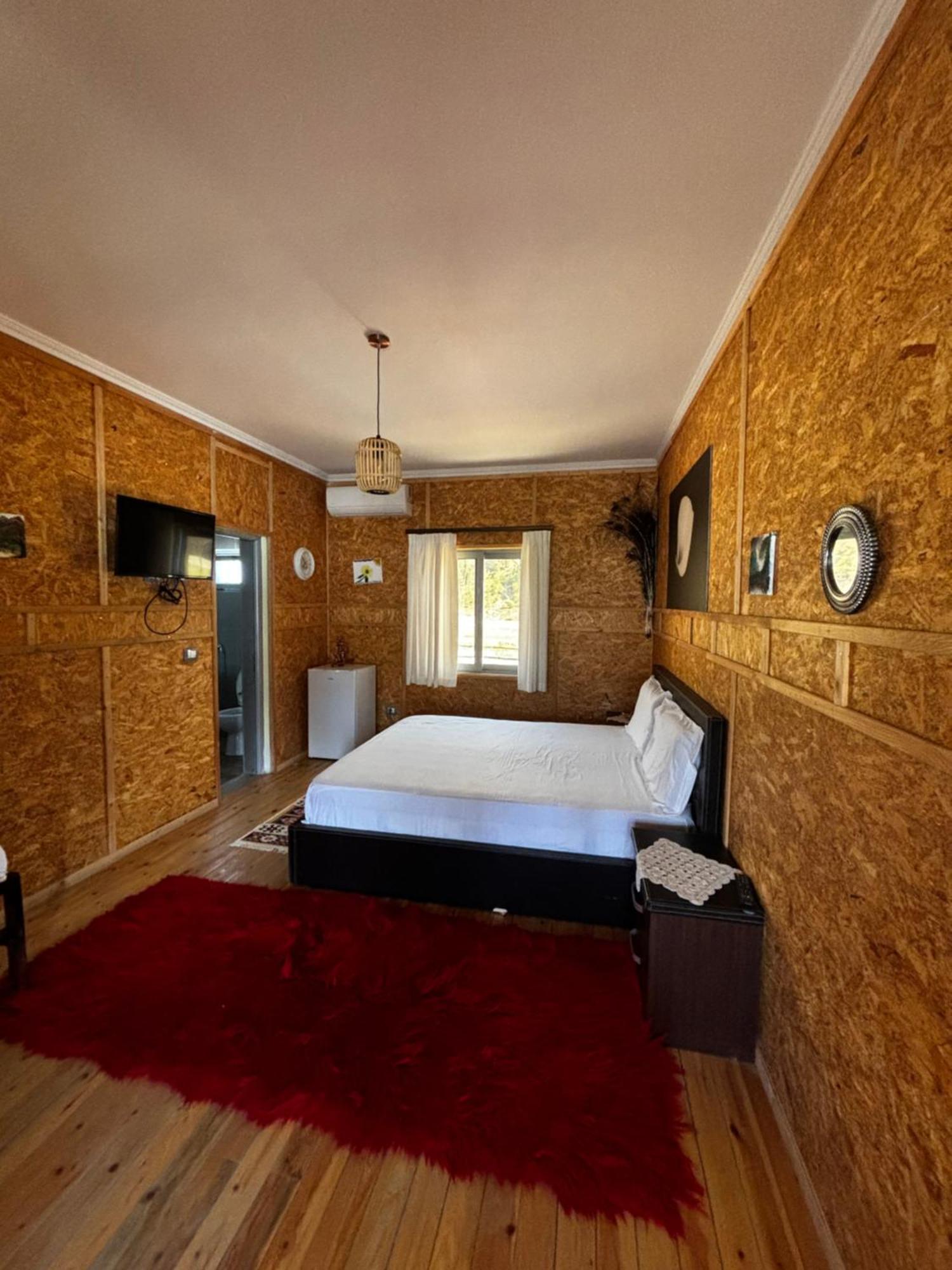 Bujtina Vjosa Hotel Memaliaj Luaran gambar