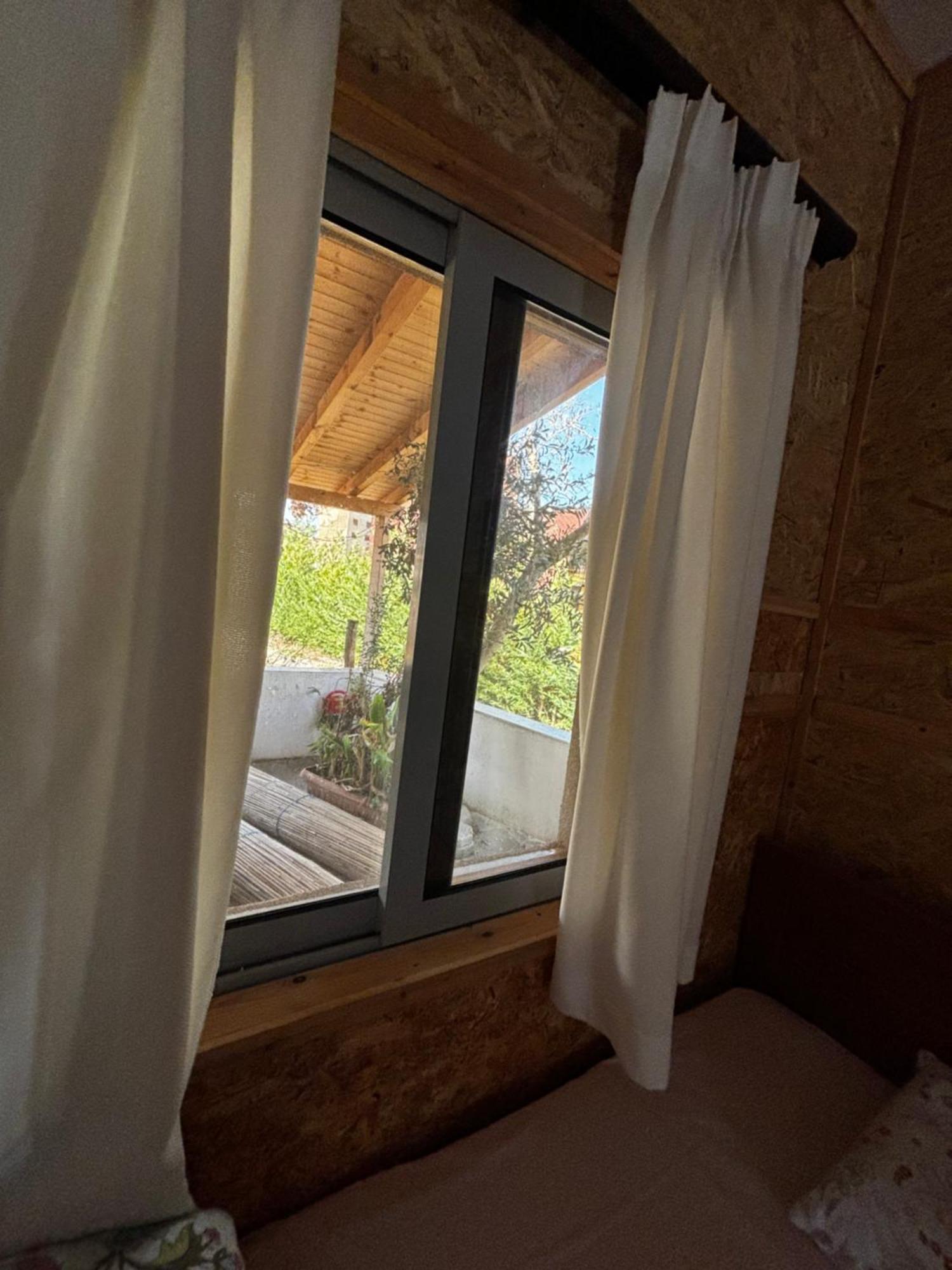 Bujtina Vjosa Hotel Memaliaj Luaran gambar
