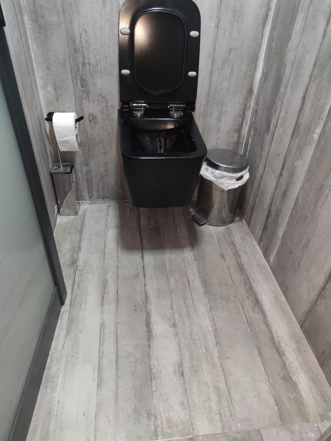 Bujtina Vjosa Hotel Memaliaj Luaran gambar